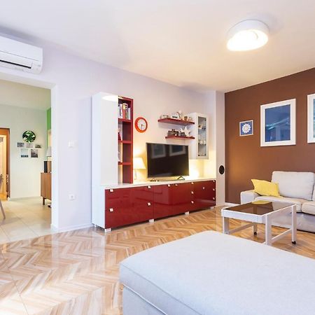 Apartamento Cozy Flat Keko Šibenik Exterior foto