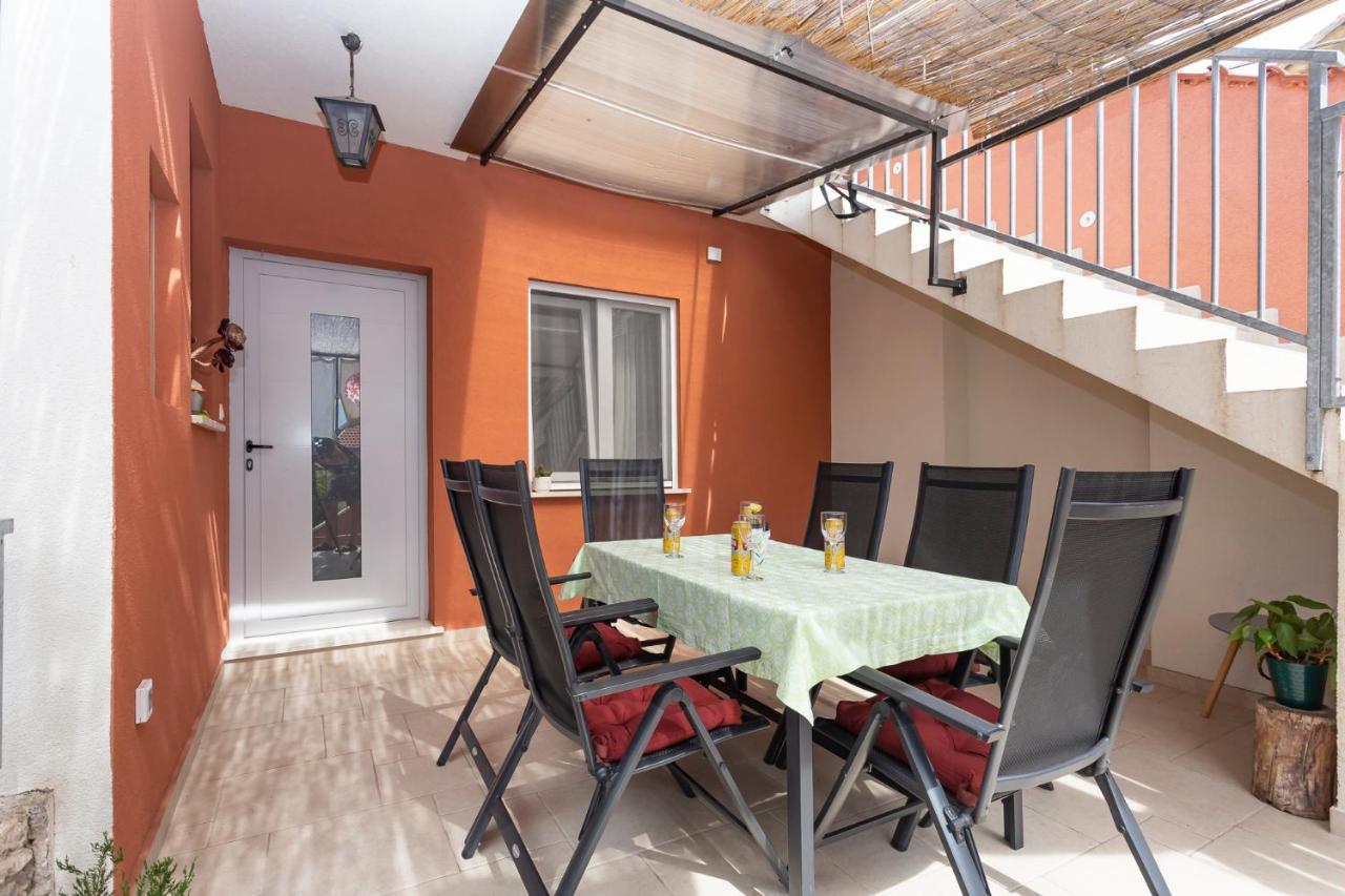 Apartamento Cozy Flat Keko Šibenik Exterior foto