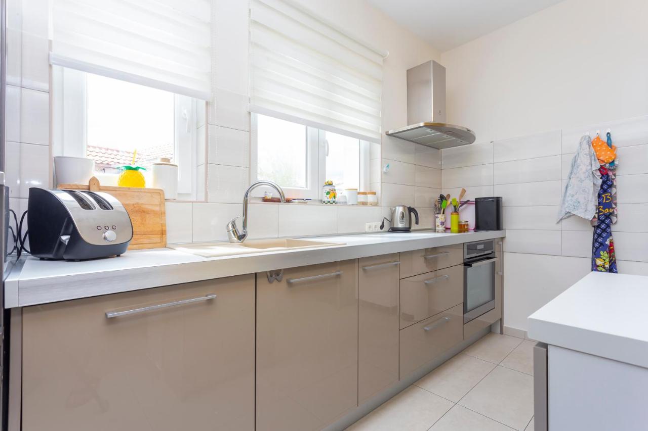 Apartamento Cozy Flat Keko Šibenik Exterior foto