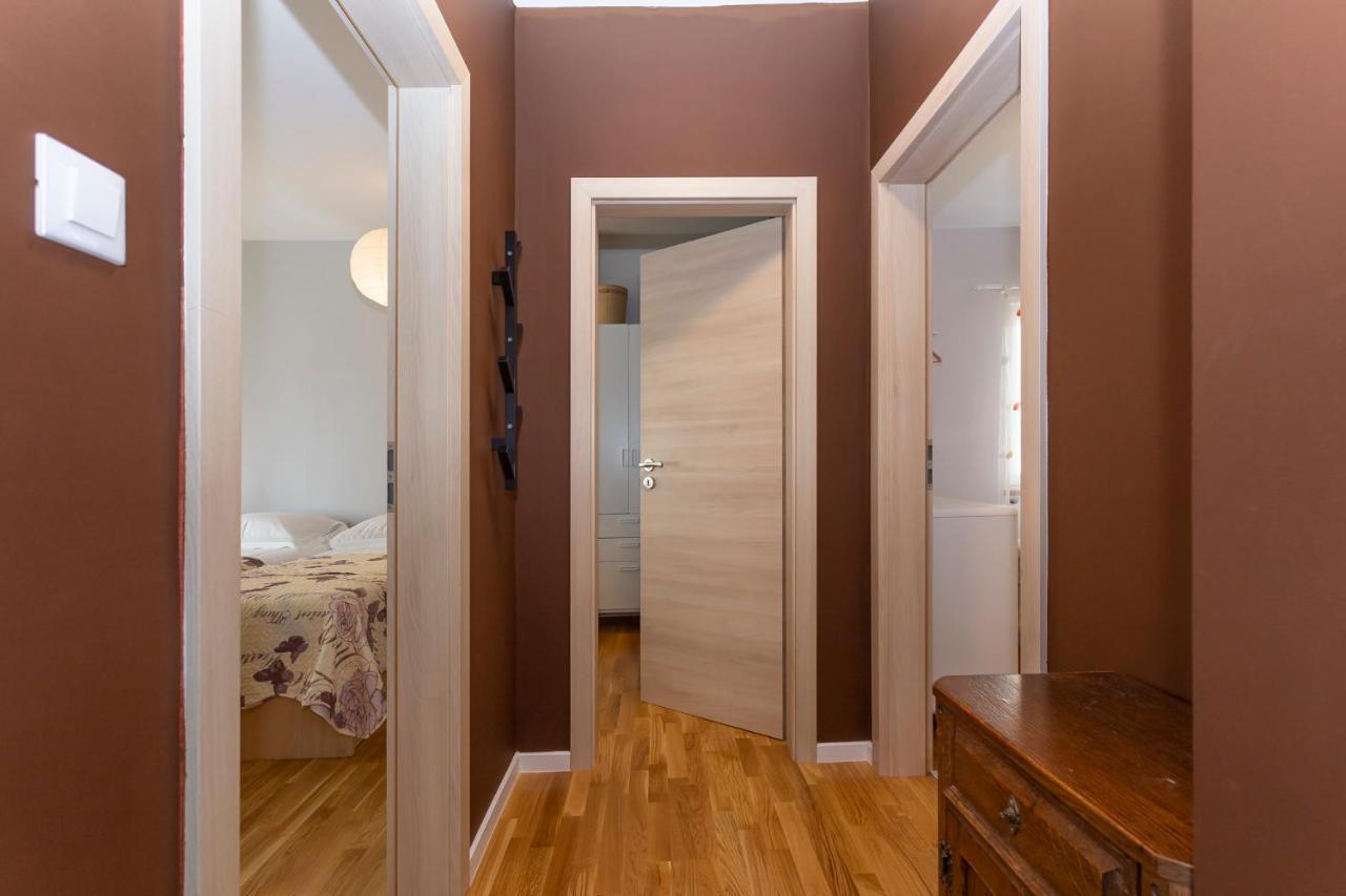 Apartamento Cozy Flat Keko Šibenik Exterior foto