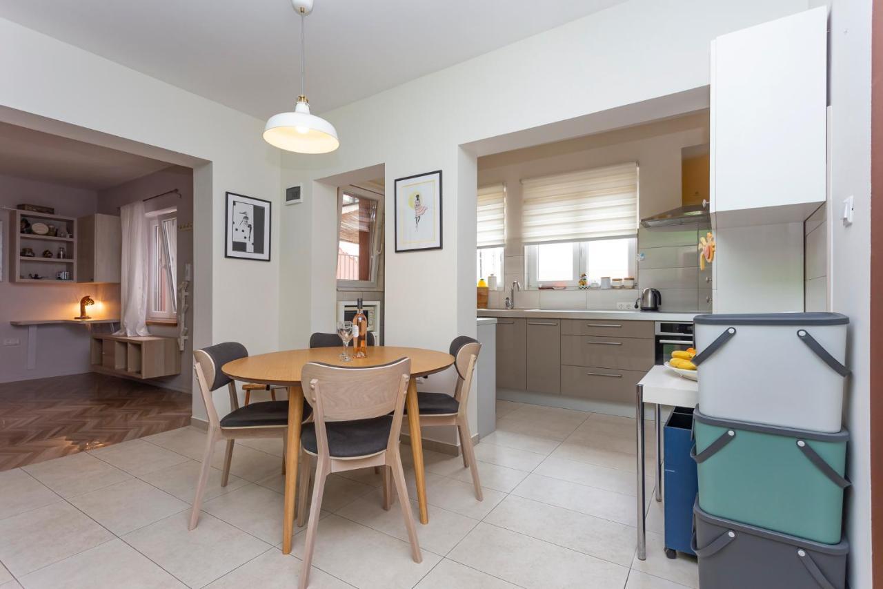 Apartamento Cozy Flat Keko Šibenik Exterior foto