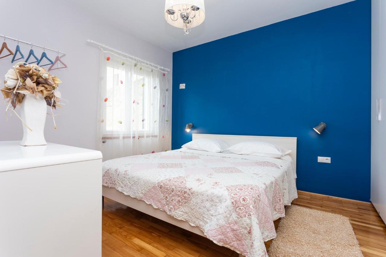 Apartamento Cozy Flat Keko Šibenik Exterior foto