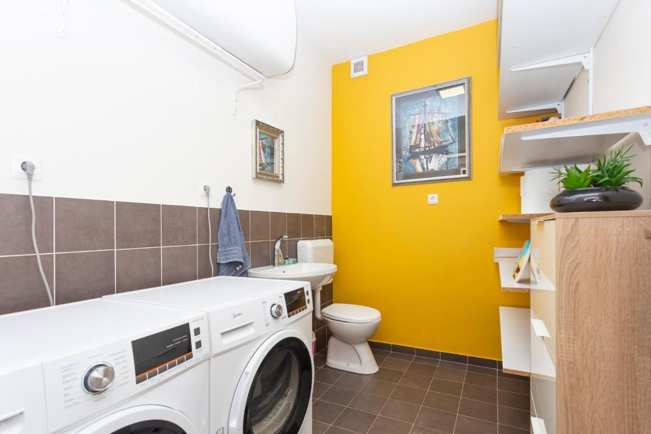 Apartamento Cozy Flat Keko Šibenik Exterior foto